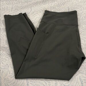 Lululemon Wunder Train Leggings